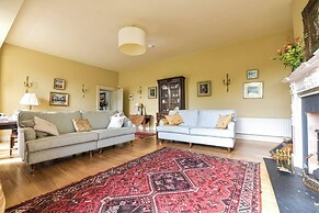 The Coach House at Moyglare Manor
