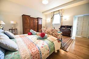 The Coach House at Moyglare Manor