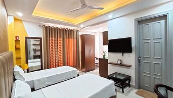 Covie Gurgaon 108