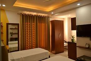Covie Gurgaon 108