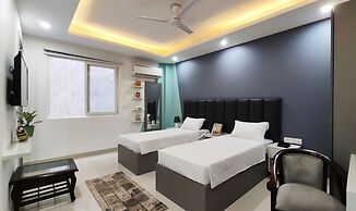 Covie Gurgaon 108