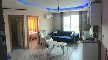 Lara Suit Apart Otel