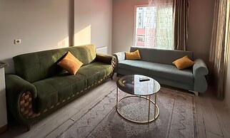 Lara Suit Apart Otel