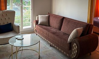 Lara Suit Apart Otel