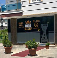 Lara Suit Apart Otel