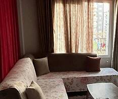 Lara Suit Apart Otel