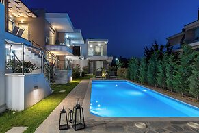 Perla Residential Complex