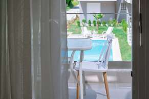 Perla Residential Complex