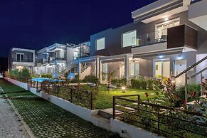 Perla Residential Complex