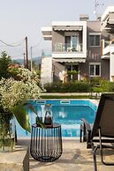 Perla Residential Complex