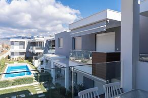 Perla Residential Complex