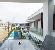 Perla Residential Complex