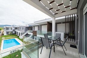 Perla Residential Complex