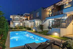 Perla Residential Complex