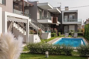 Perla Residential Complex