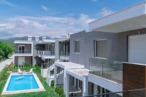 Perla Residential Complex