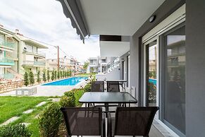 Perla Residential Complex