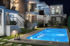 Perla Residential Complex