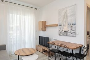 Perla Residential Complex