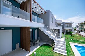 Perla Residential Complex