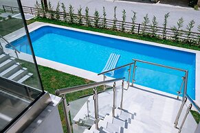 Perla Residential Complex