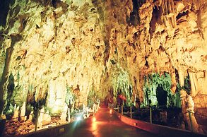 Perla Residential Complex