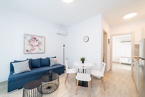 Perla Residential Complex