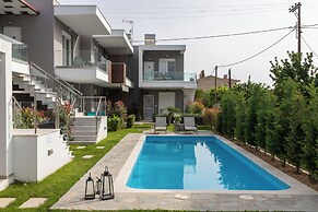 Perla Residential Complex