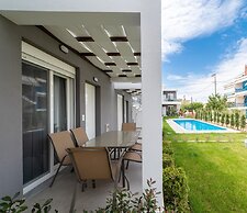 Perla Residential Complex