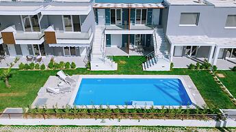 Perla Residential Complex