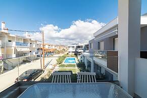 Perla Residential Complex