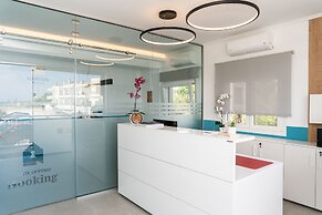 Perla Residential Complex