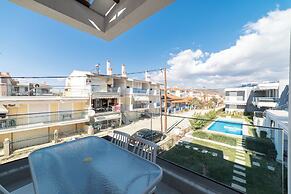 Perla Residential Complex