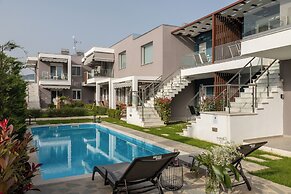 Perla Residential Complex