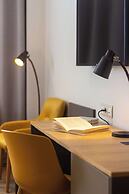 Golden Tulip Opera Alger