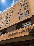 Golden Tulip Opera Alger
