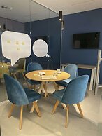 Golden Tulip Opera Alger