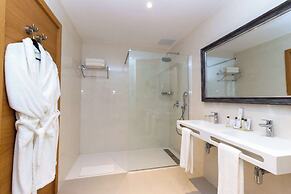 Golden Tulip Opera Alger