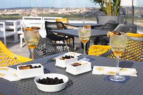 Golden Tulip Opera Alger