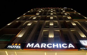 Marchica Hotel