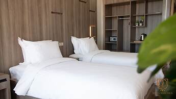 Marchica Hotel