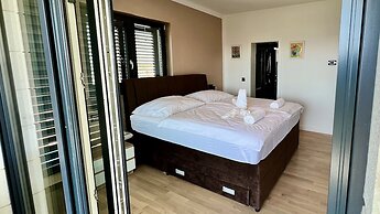 Villa Comfort