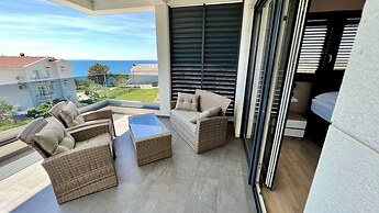 Villa Comfort