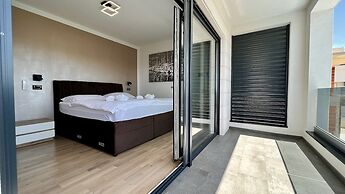Villa Comfort