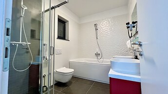 Villa Comfort