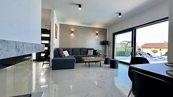 Villa Comfort