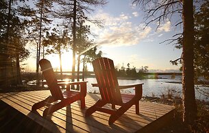 Evo B&B - Adults Only, Waterfront