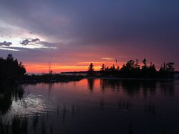 Evo B&B - Adults Only, Waterfront