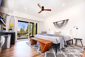 Evo B&B - Adults Only, Waterfront