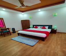 Satopanth The Auli Resort